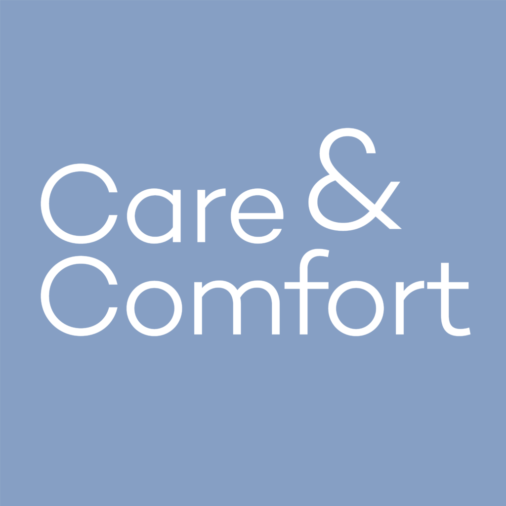 Care&Comfort Logo
